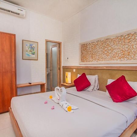 Sadana Bali Guesthouse Sanur Extérieur photo