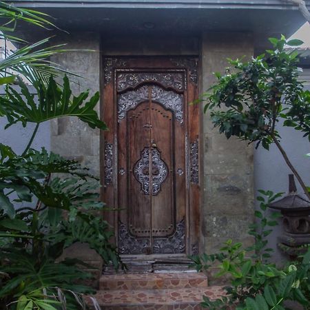 Sadana Bali Guesthouse Sanur Extérieur photo