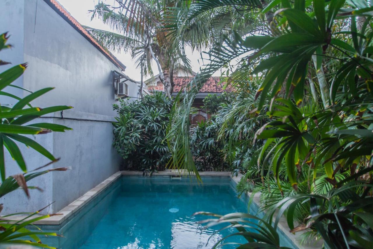 Sadana Bali Guesthouse Sanur Extérieur photo