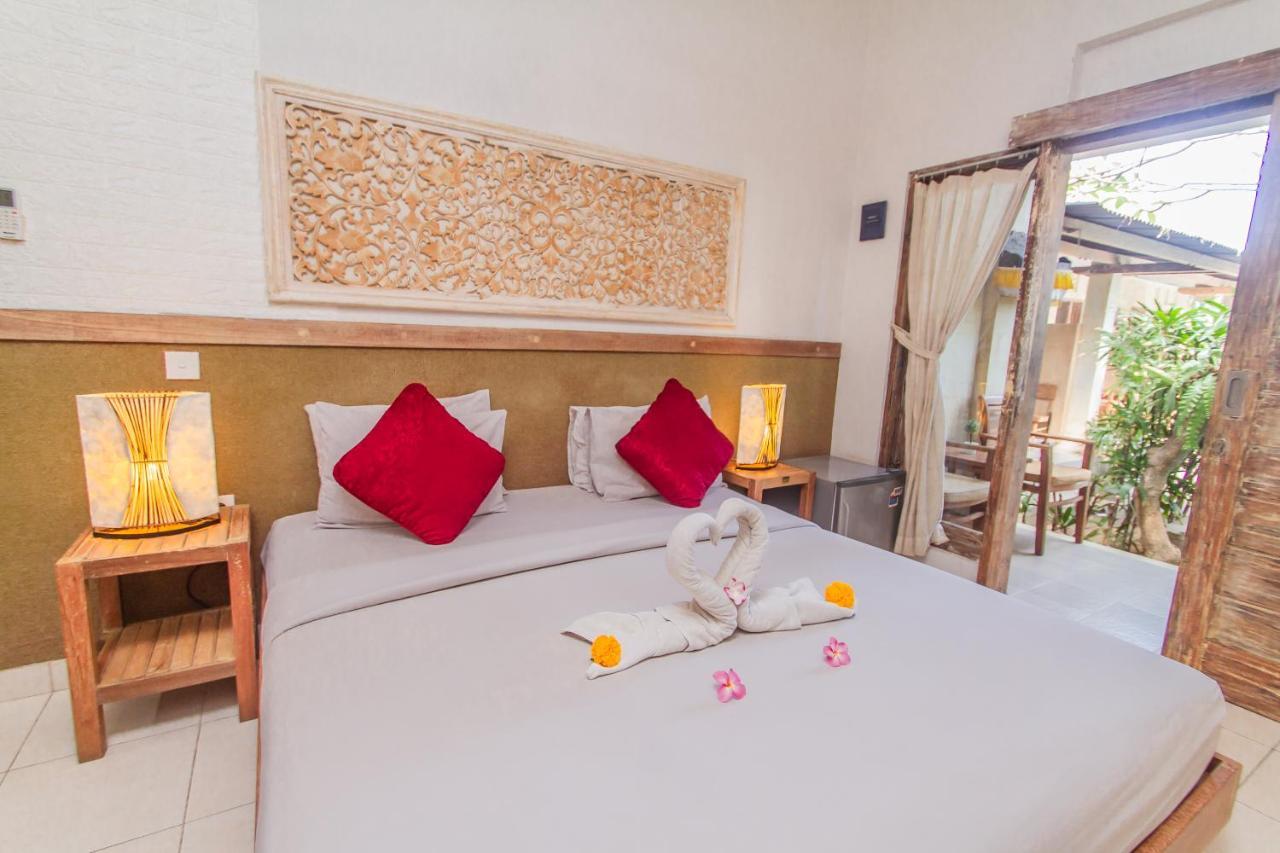 Sadana Bali Guesthouse Sanur Extérieur photo