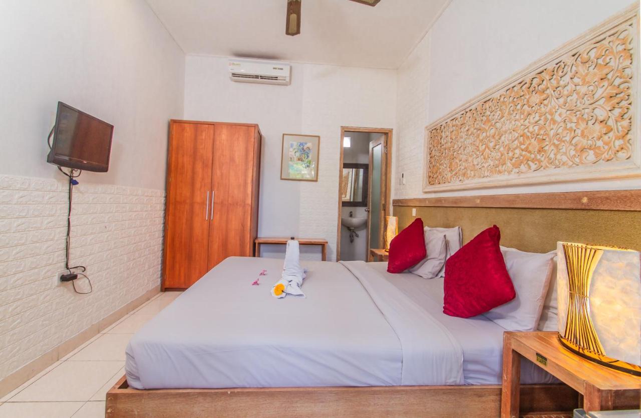 Sadana Bali Guesthouse Sanur Extérieur photo