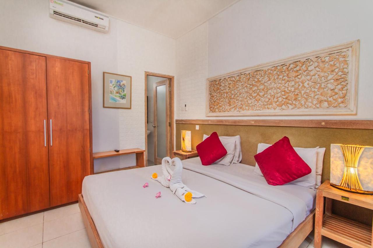 Sadana Bali Guesthouse Sanur Extérieur photo