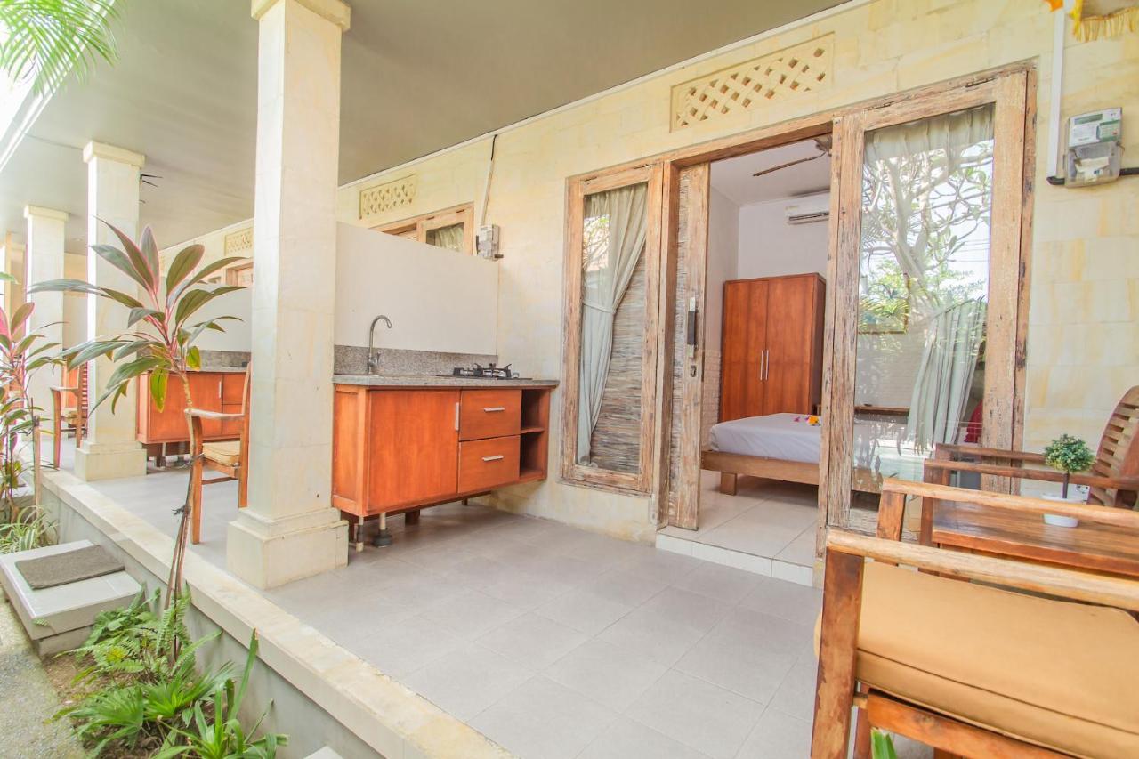 Sadana Bali Guesthouse Sanur Extérieur photo