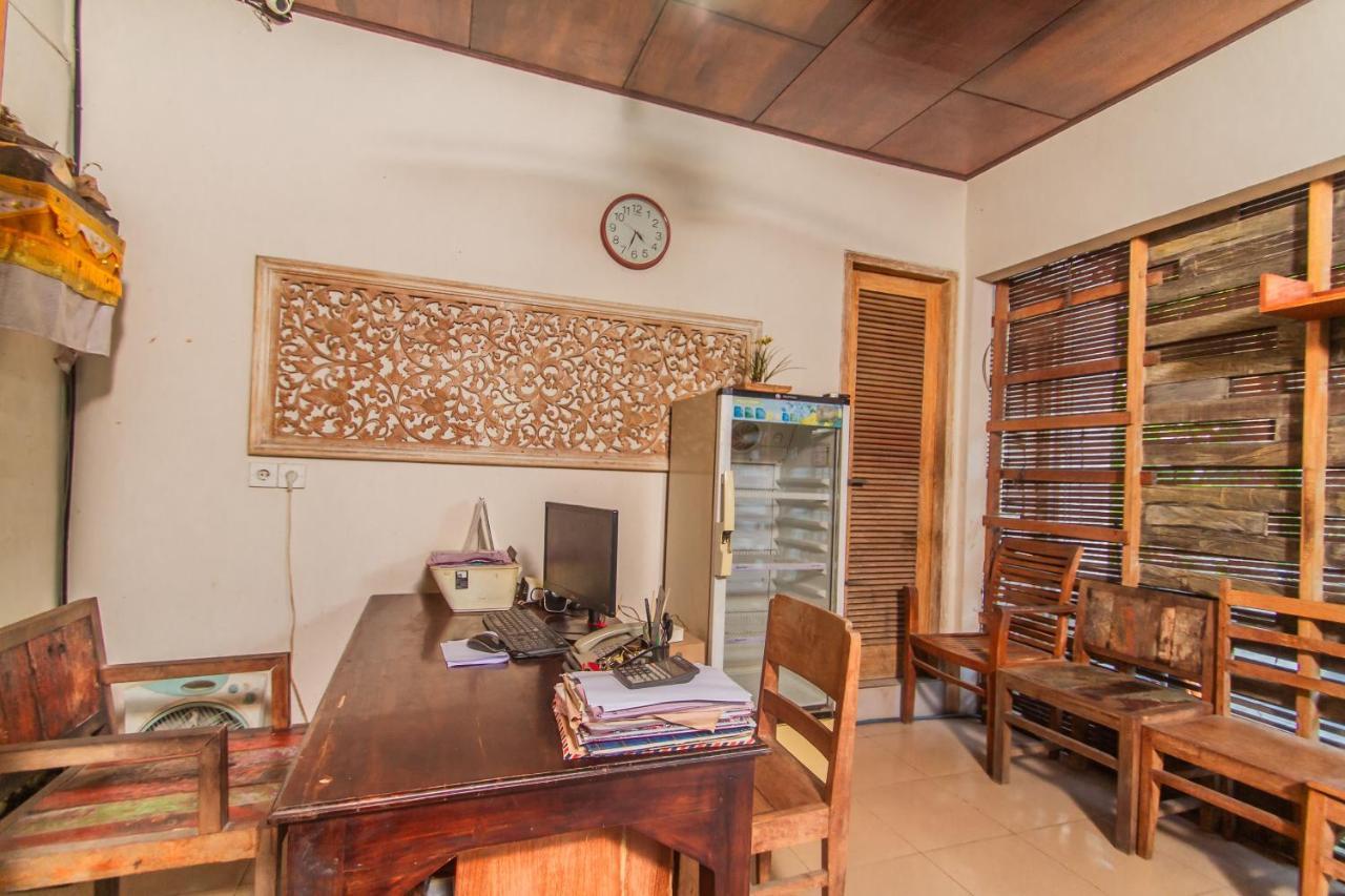 Sadana Bali Guesthouse Sanur Extérieur photo