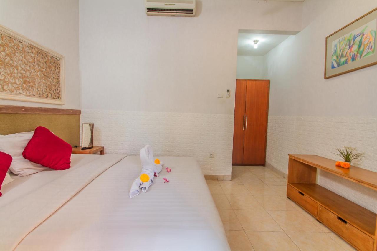 Sadana Bali Guesthouse Sanur Extérieur photo