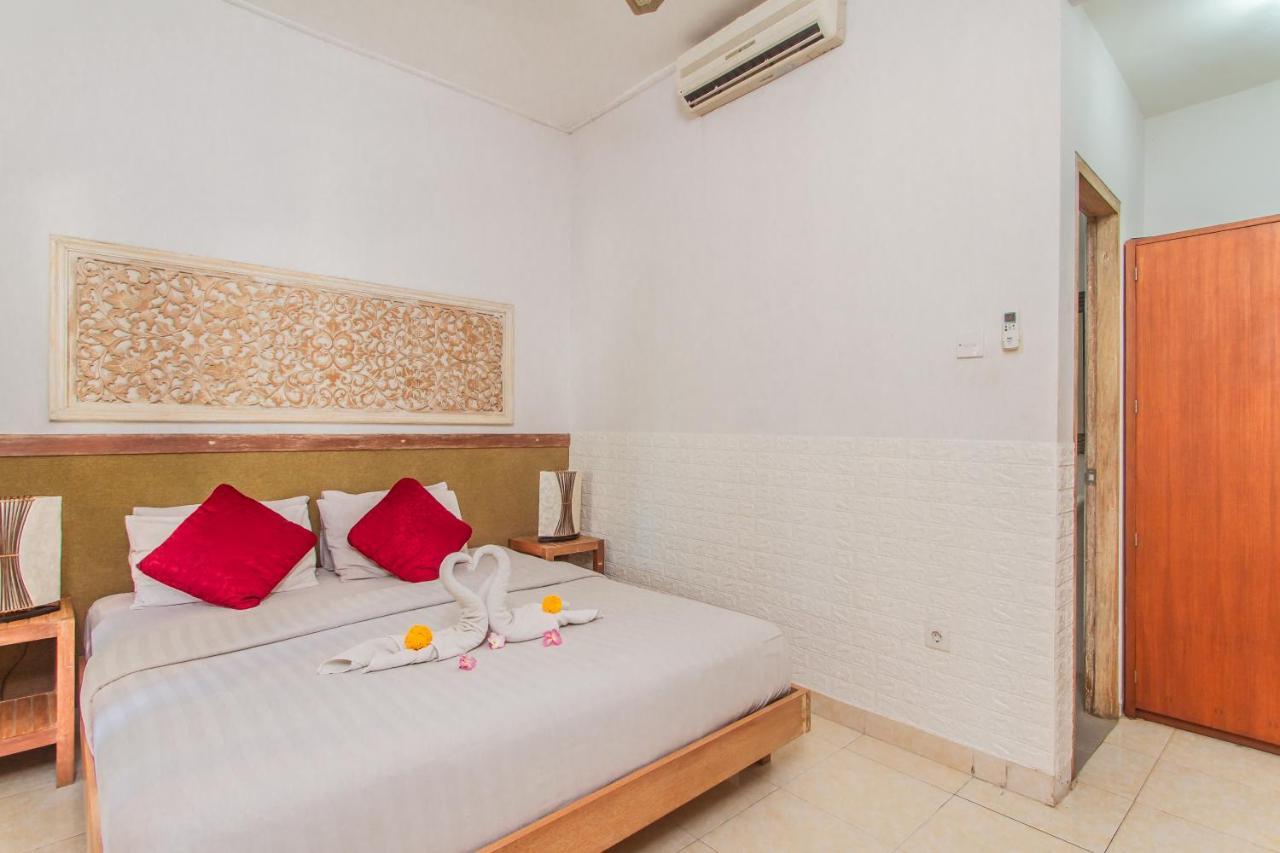 Sadana Bali Guesthouse Sanur Extérieur photo
