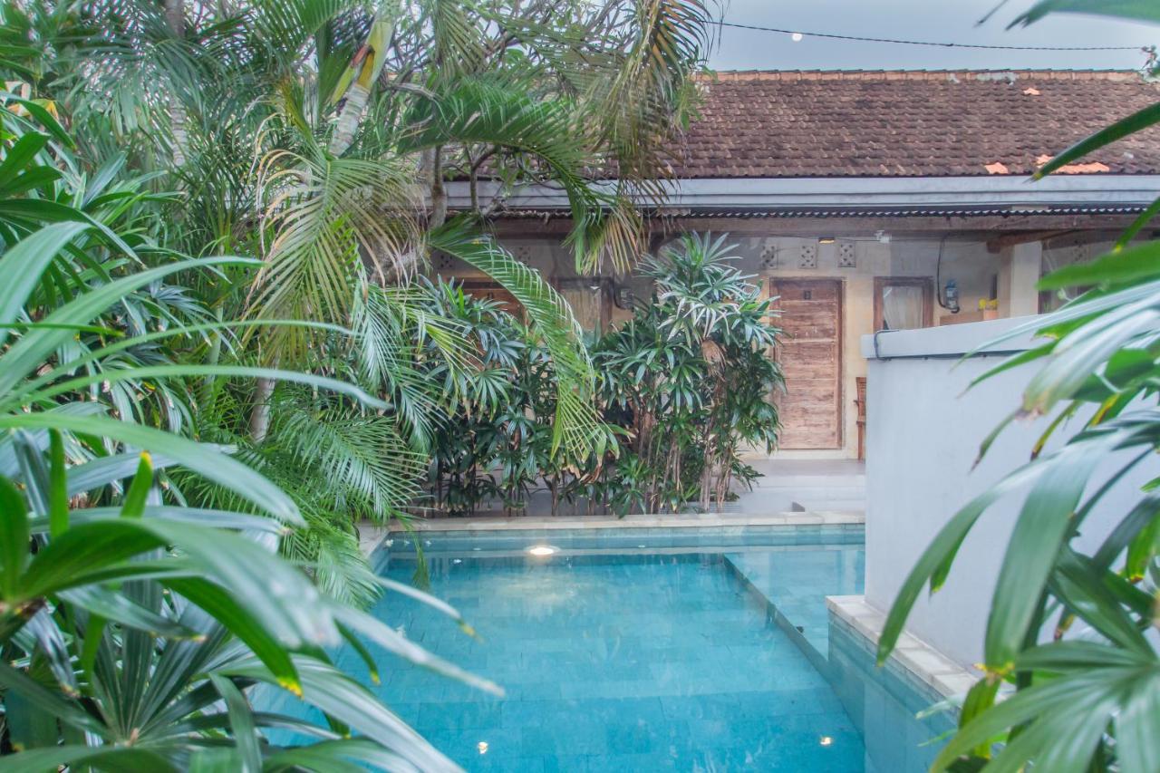 Sadana Bali Guesthouse Sanur Extérieur photo