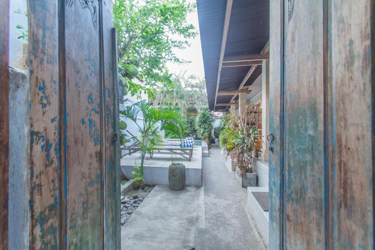 Sadana Bali Guesthouse Sanur Extérieur photo