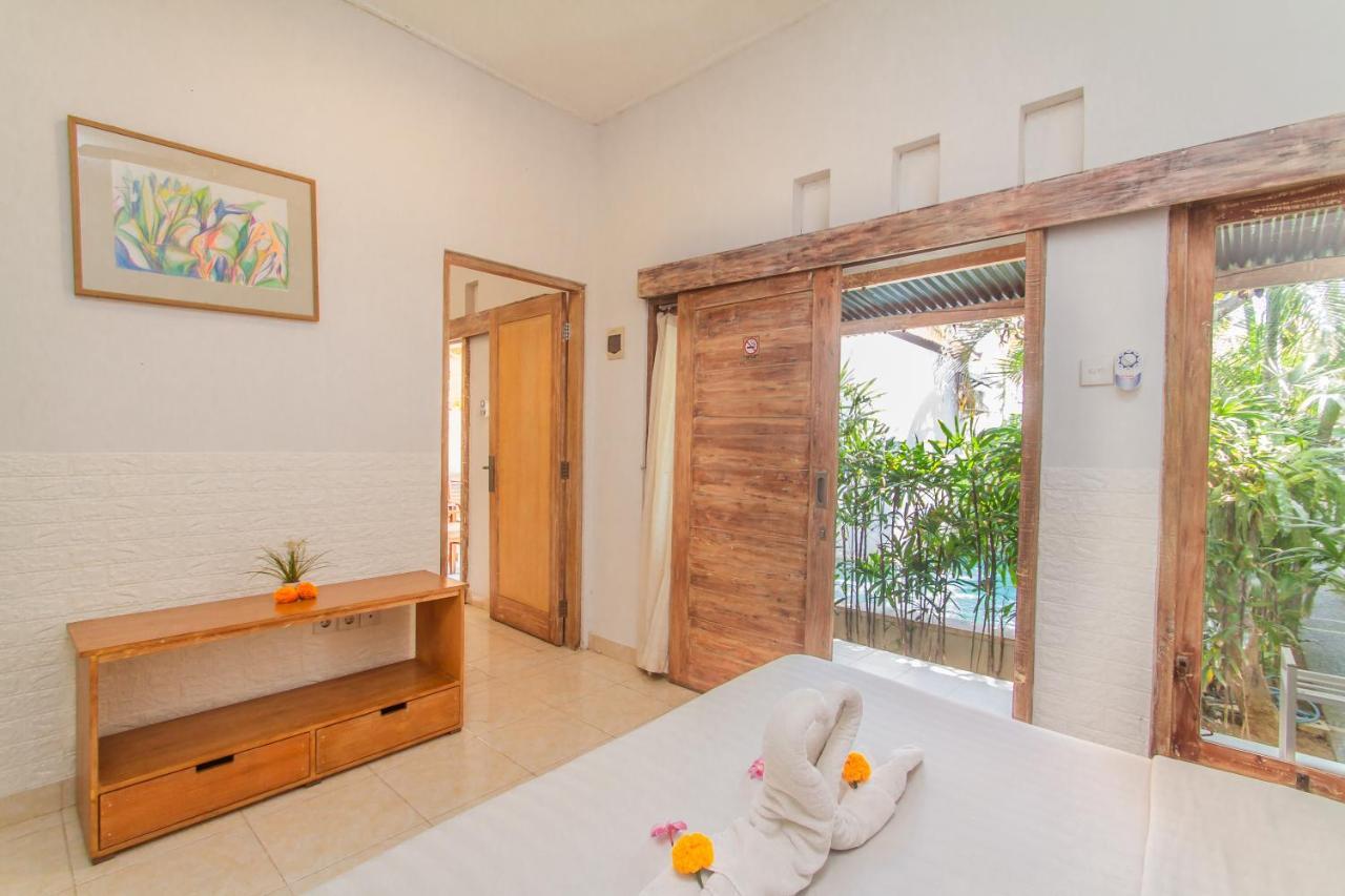 Sadana Bali Guesthouse Sanur Extérieur photo