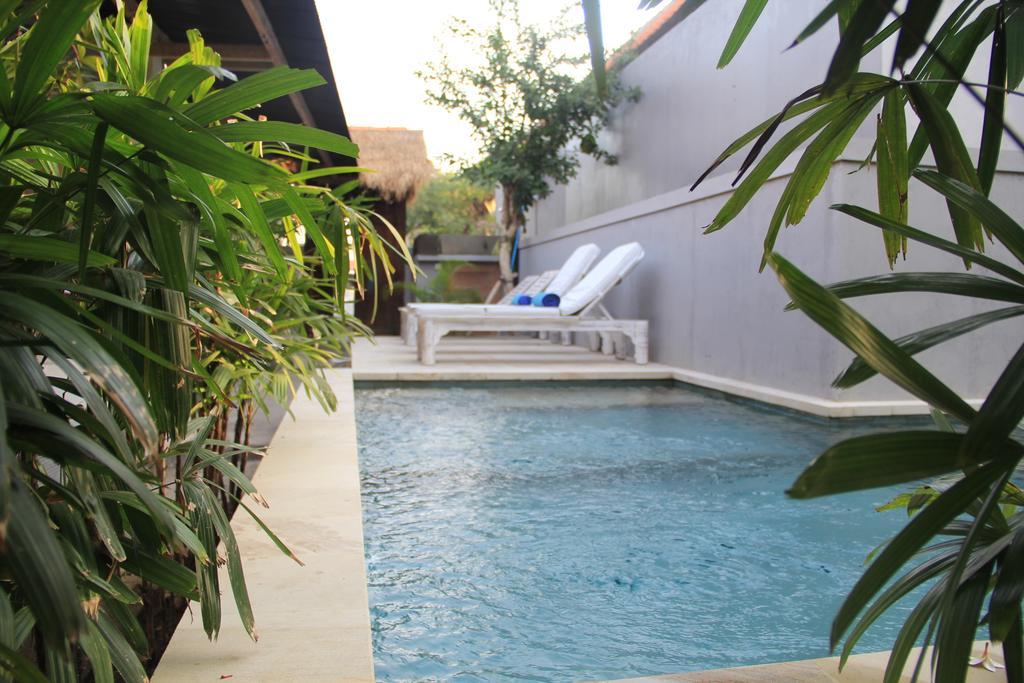 Sadana Bali Guesthouse Sanur Extérieur photo