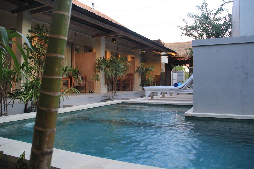 Sadana Bali Guesthouse Sanur Extérieur photo